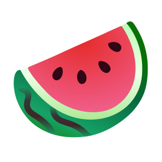 수박